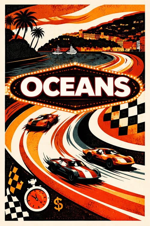 Oceans